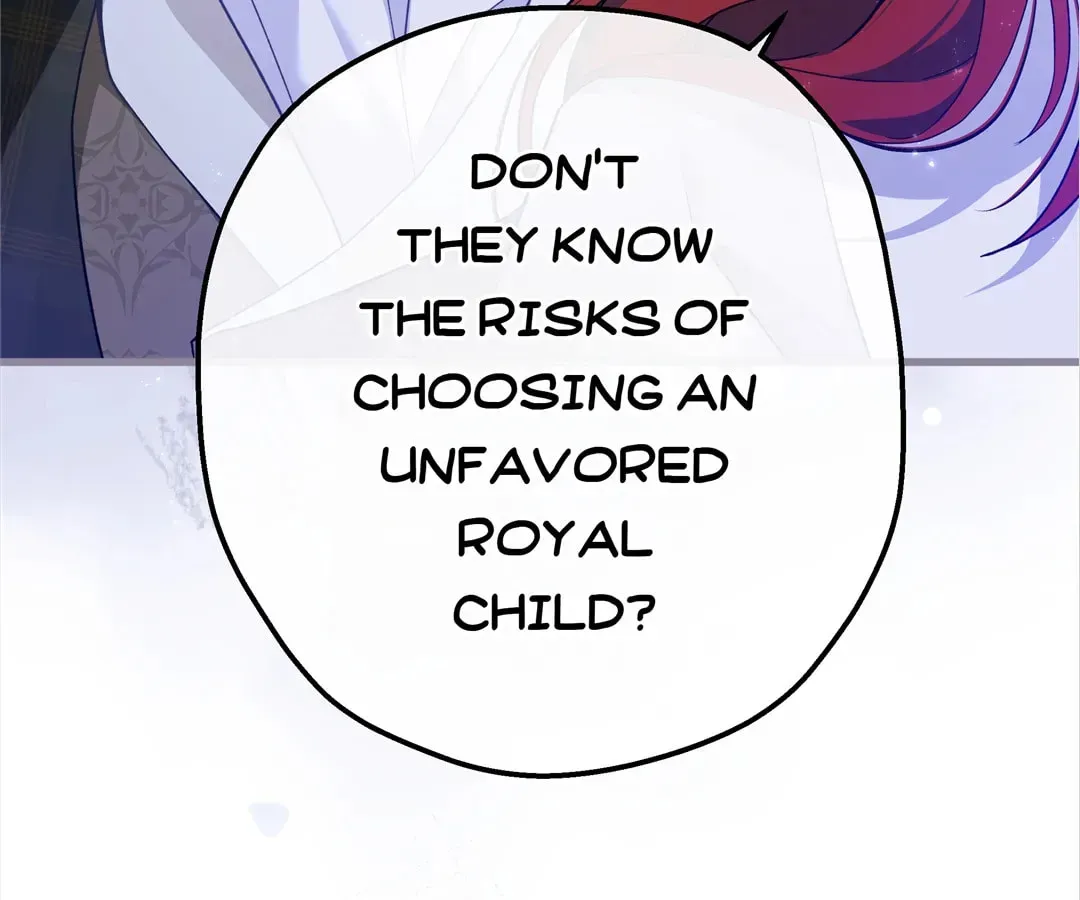 She will tame the heroes Chapter 45 - page 32