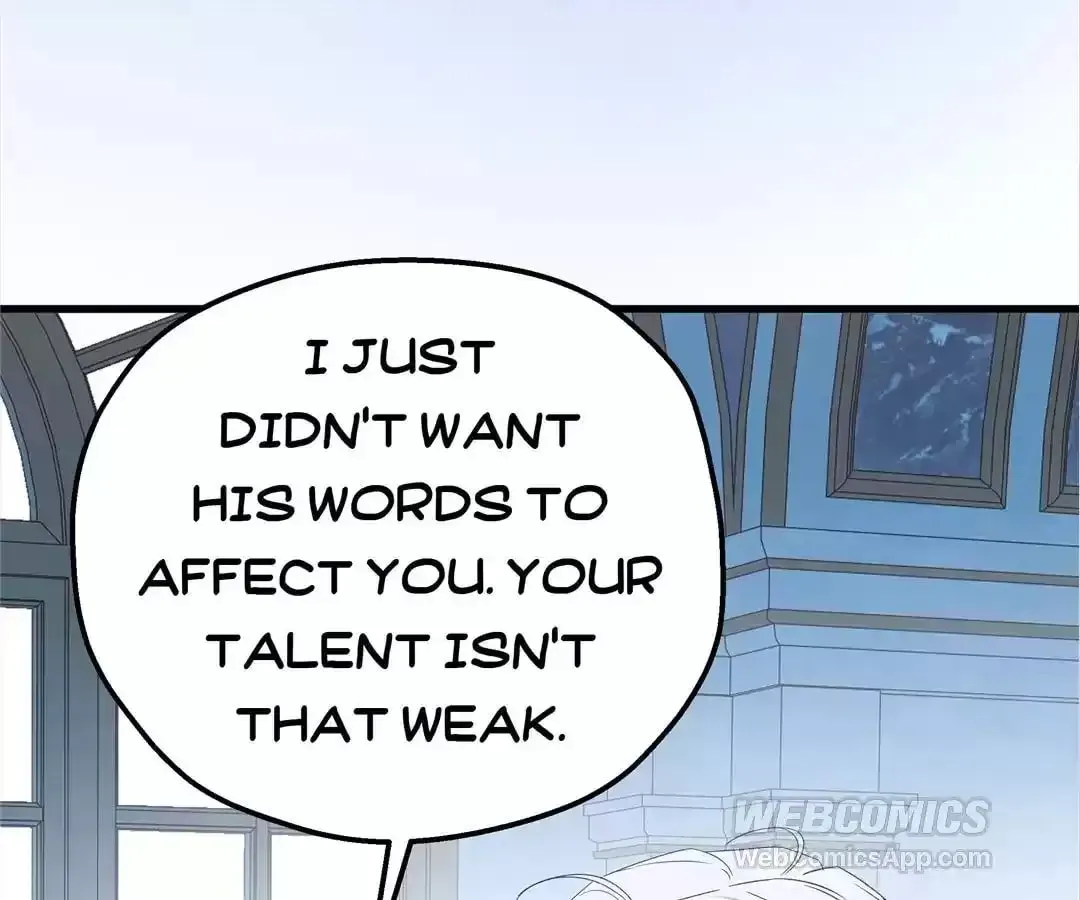 She will tame the heroes Chapter 45 - page 51