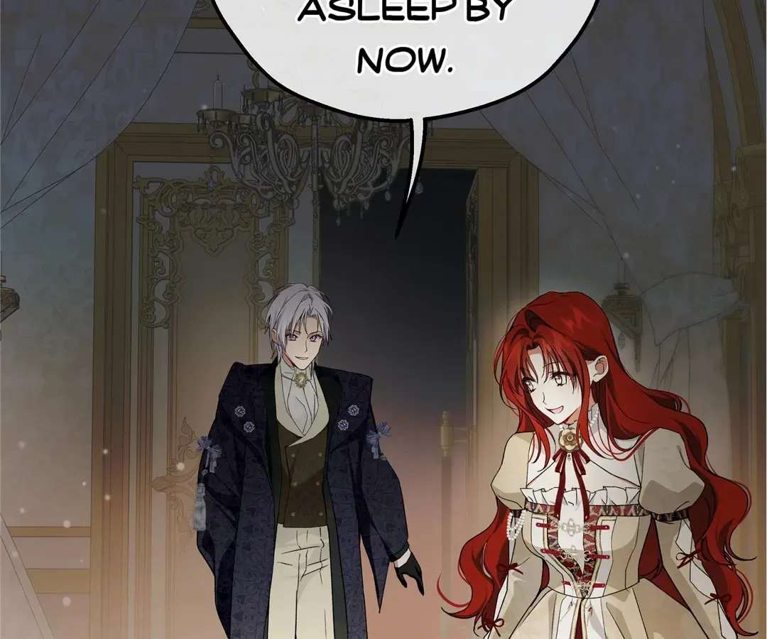 She will tame the heroes Chapter 45 - page 63