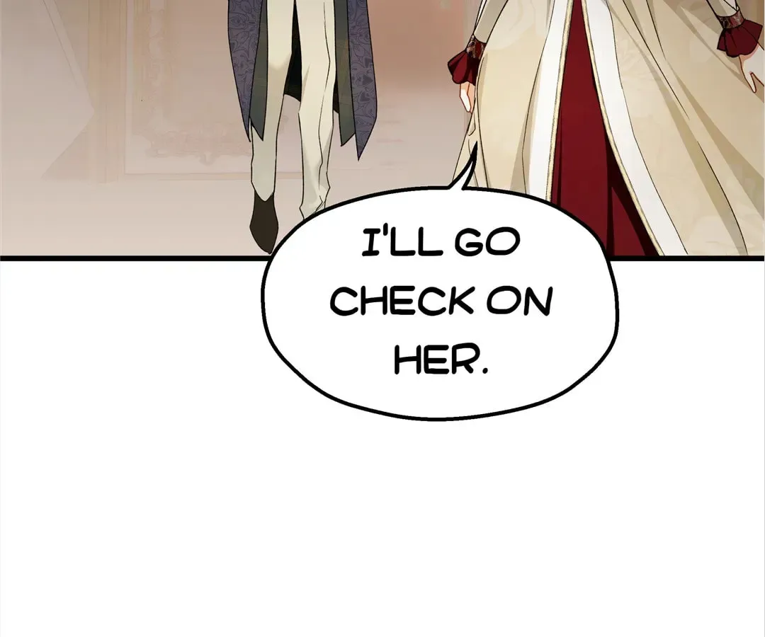 She will tame the heroes Chapter 45 - page 64