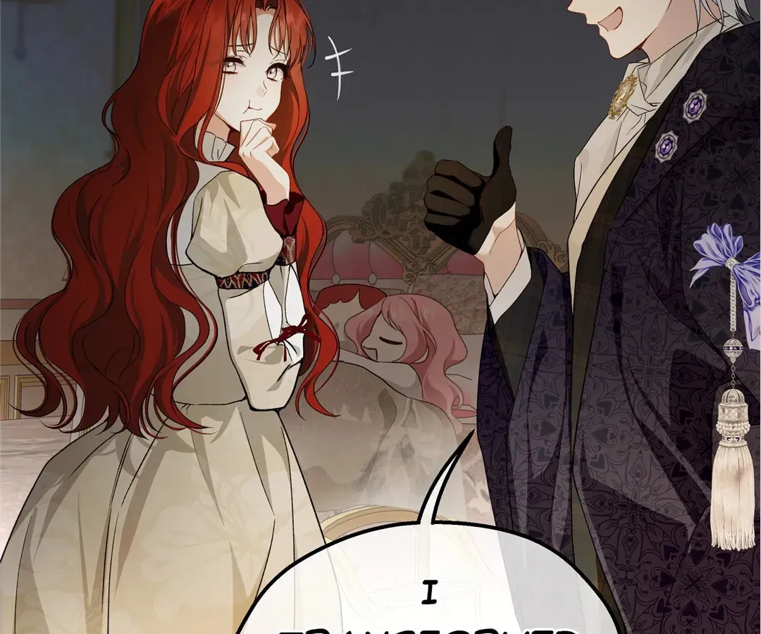 She will tame the heroes Chapter 45 - page 69