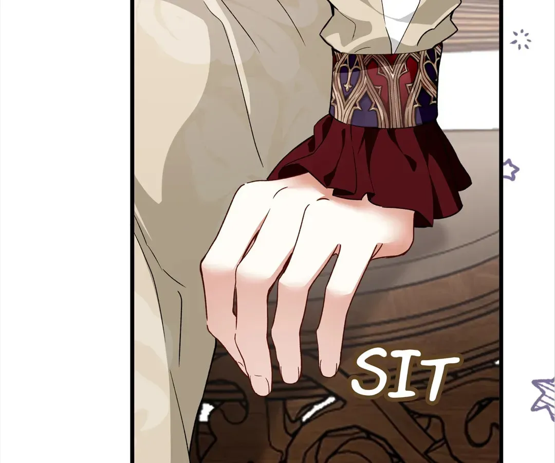She will tame the heroes Chapter 45 - page 72