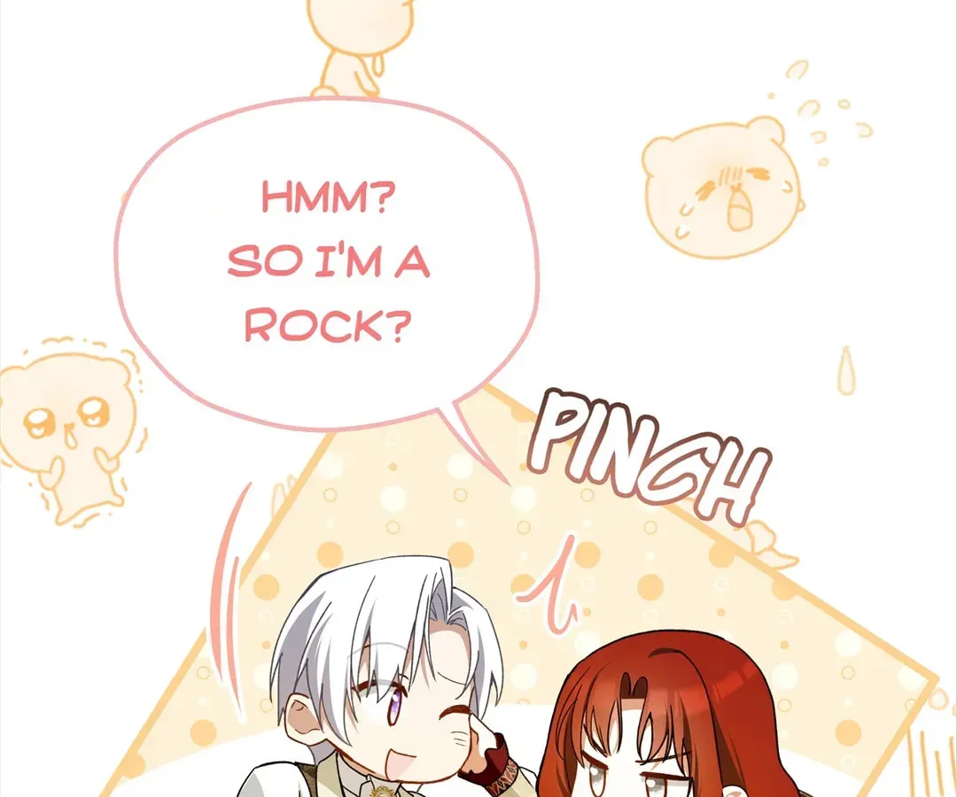 She will tame the heroes Chapter 45 - page 79