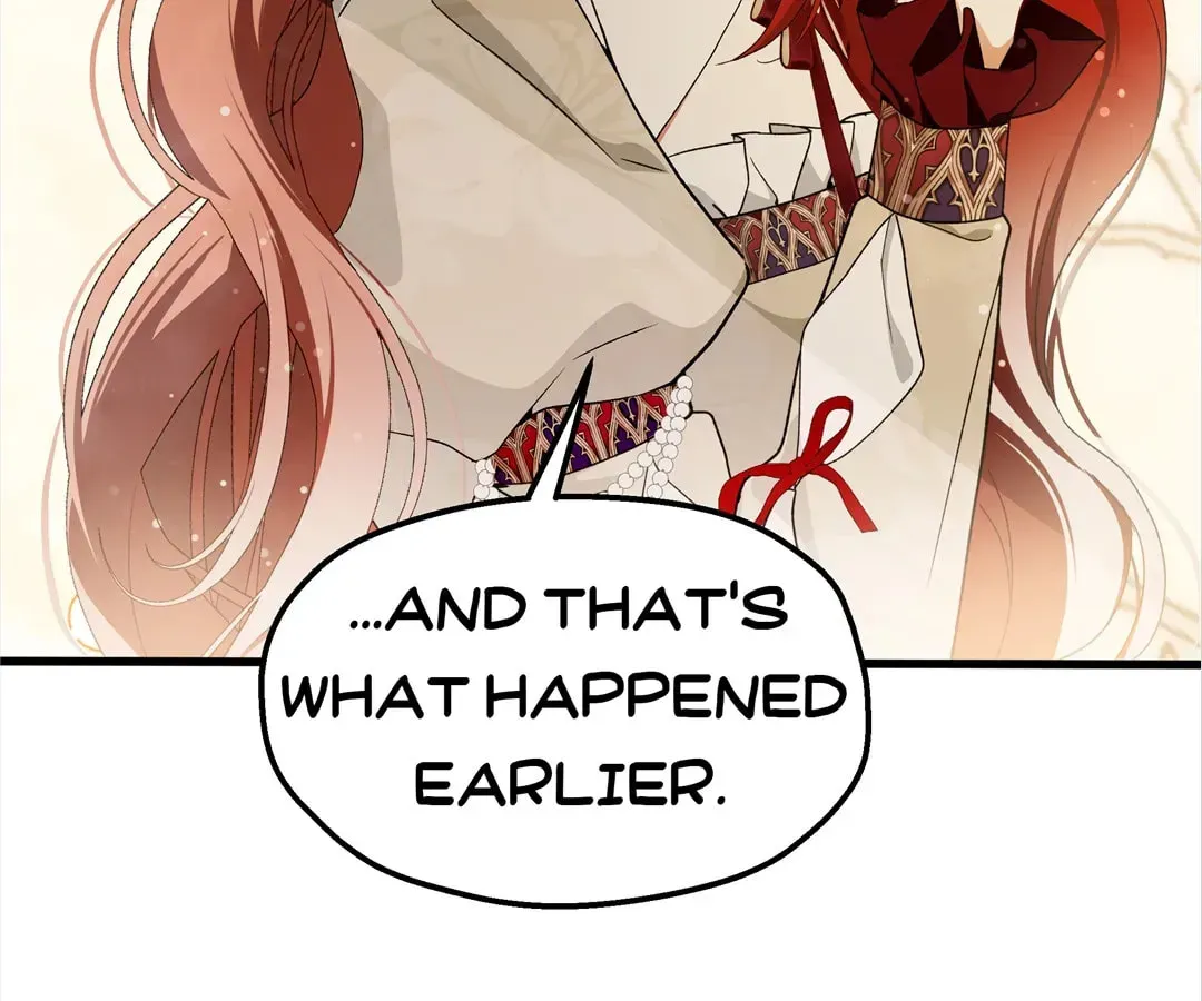 She will tame the heroes Chapter 45 - page 84