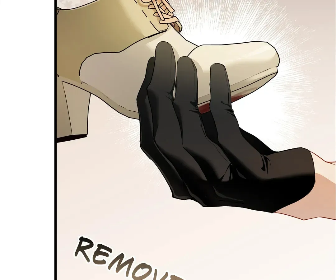 She will tame the heroes Chapter 45 - page 89