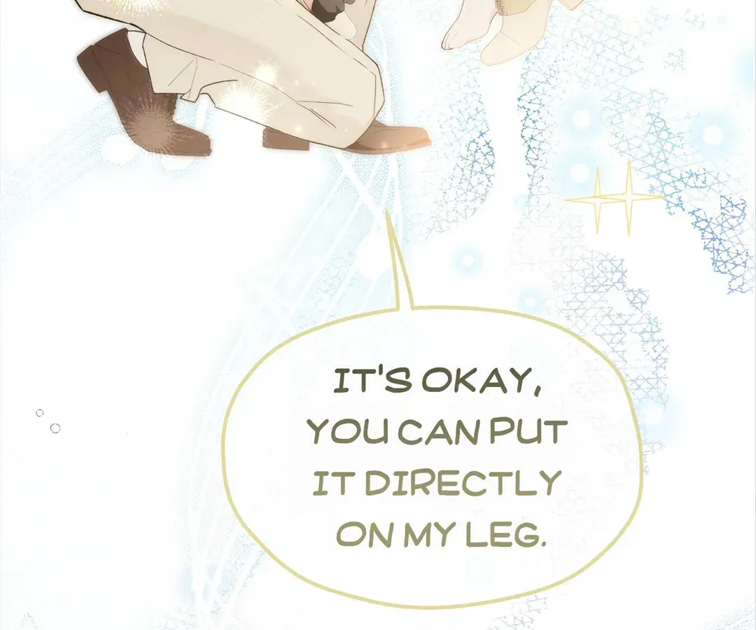 She will tame the heroes Chapter 45 - page 96