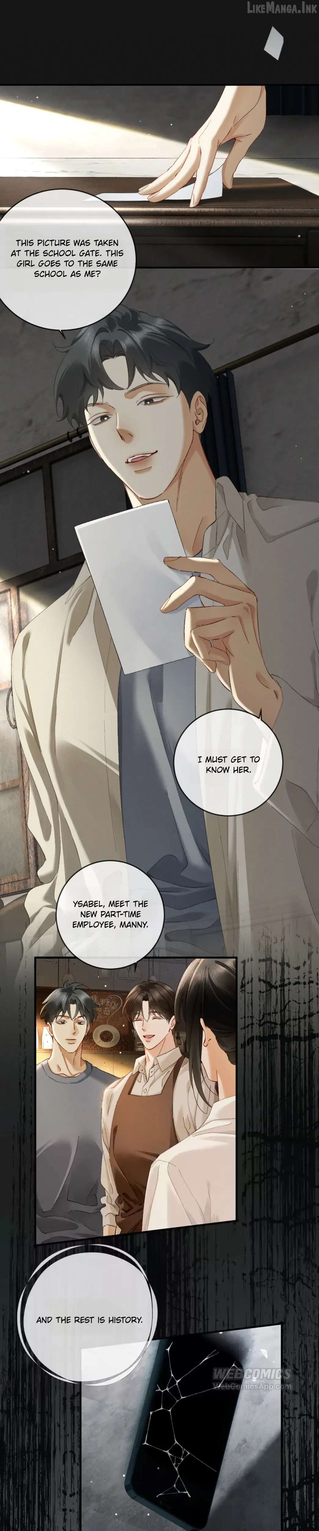 Fallen Contract Chapter 66 - page 2