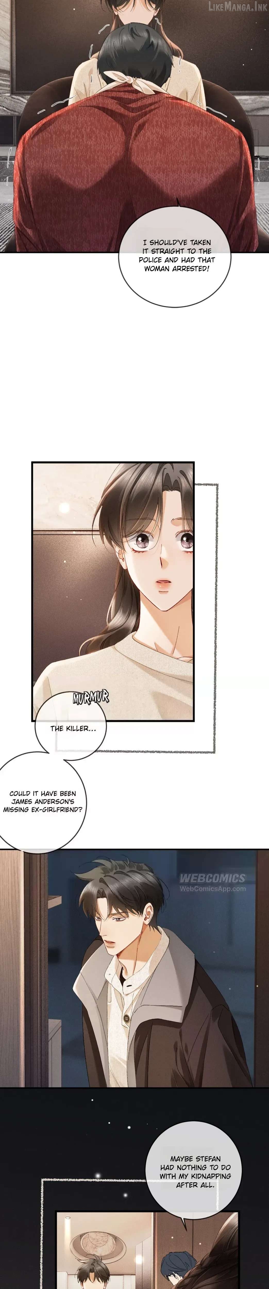 Fallen Contract Chapter 66 - page 5