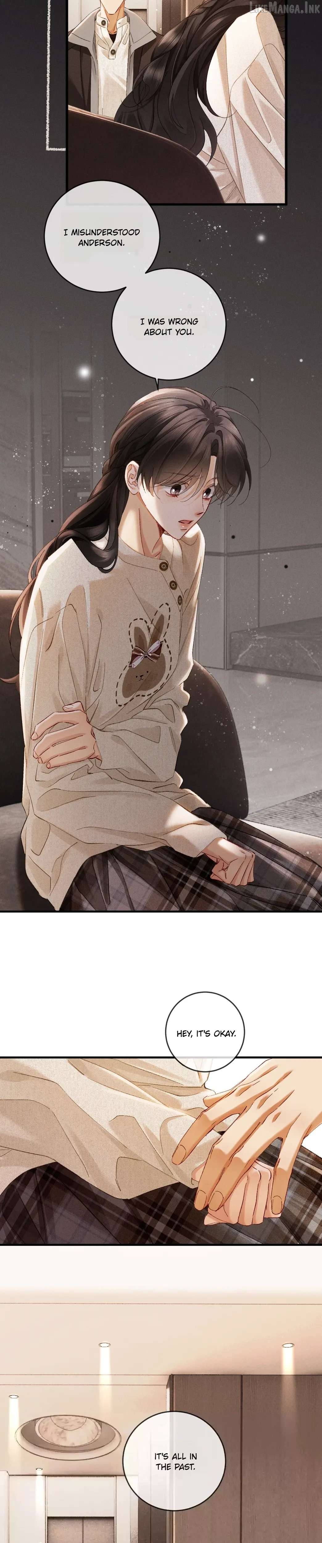 Fallen Contract Chapter 66 - page 6