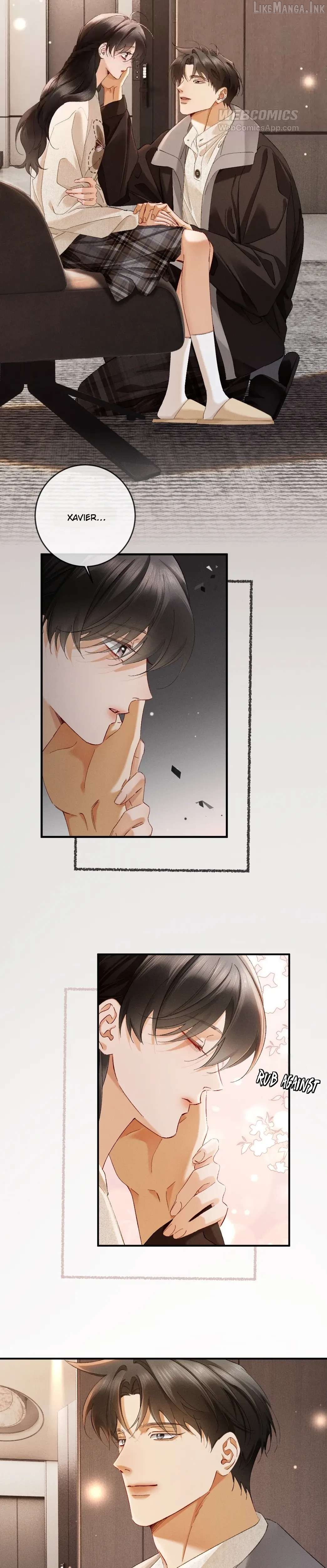 Fallen Contract Chapter 66 - page 7