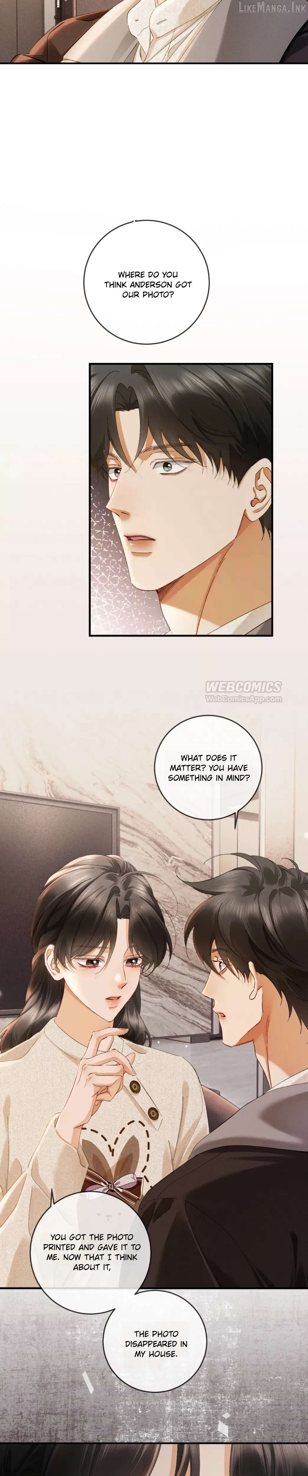 Fallen Contract Chapter 66 - page 8