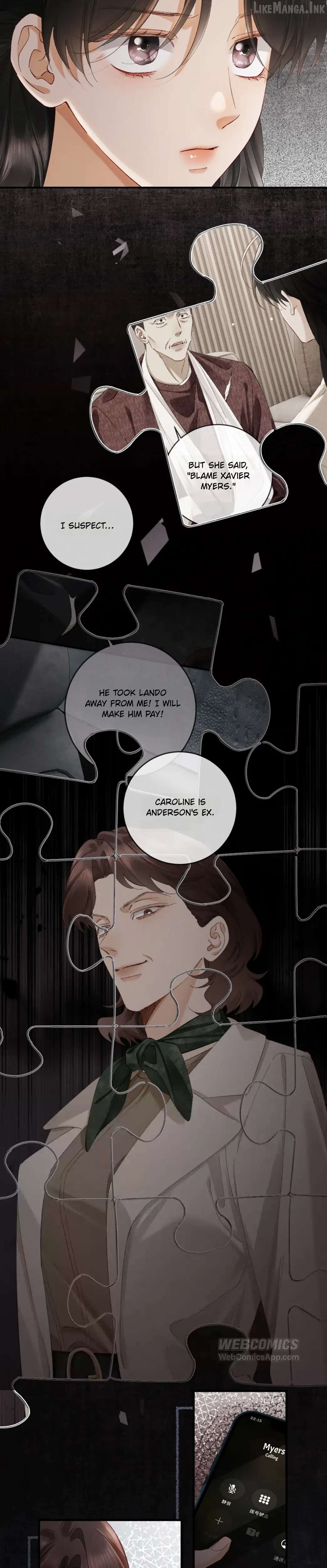 Fallen Contract Chapter 66 - page 9
