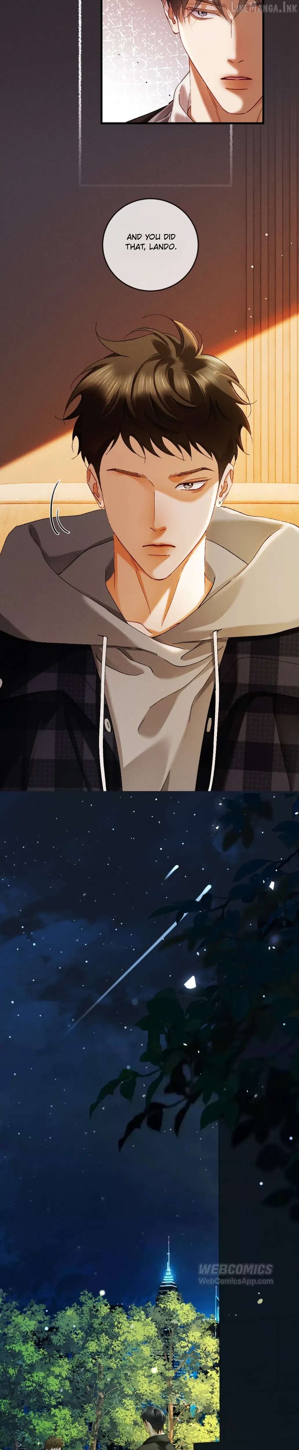 Fallen Contract Chapter 67 - page 2