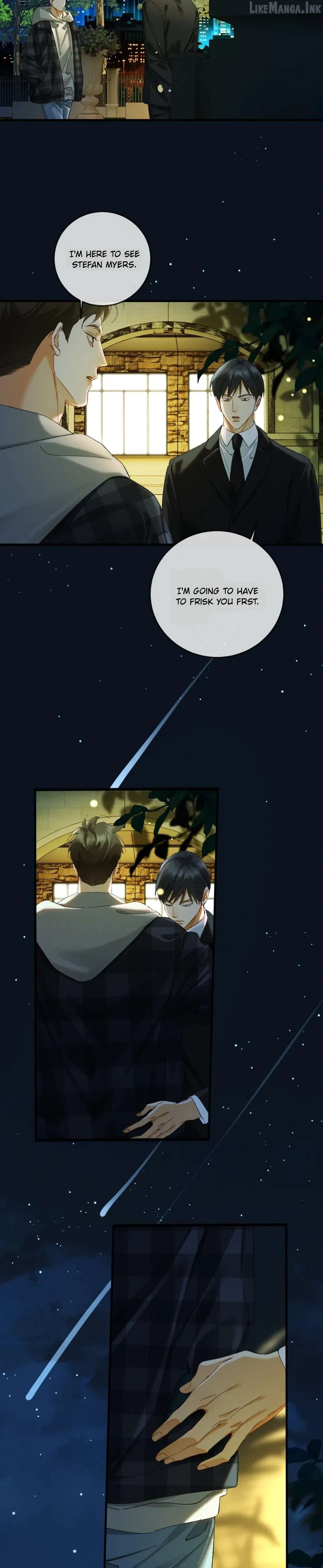Fallen Contract Chapter 67 - page 3