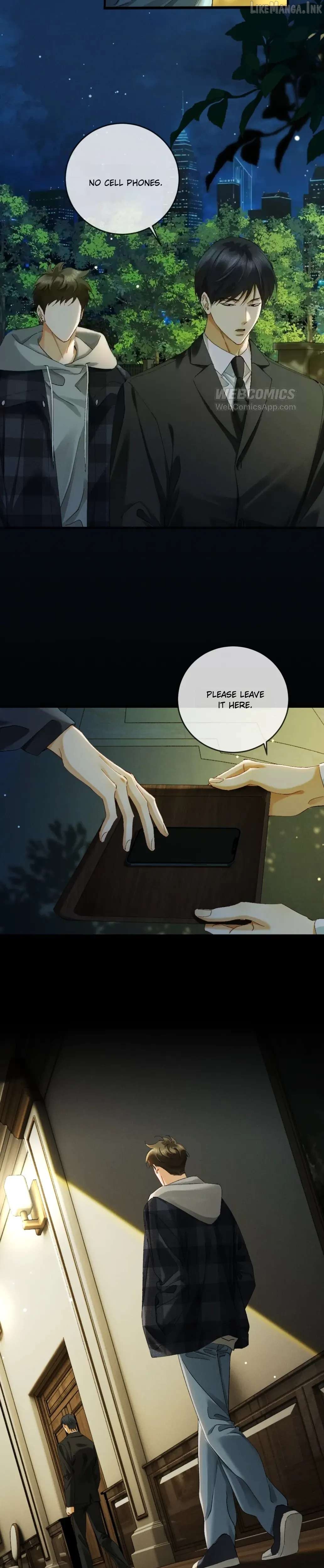Fallen Contract Chapter 67 - page 4