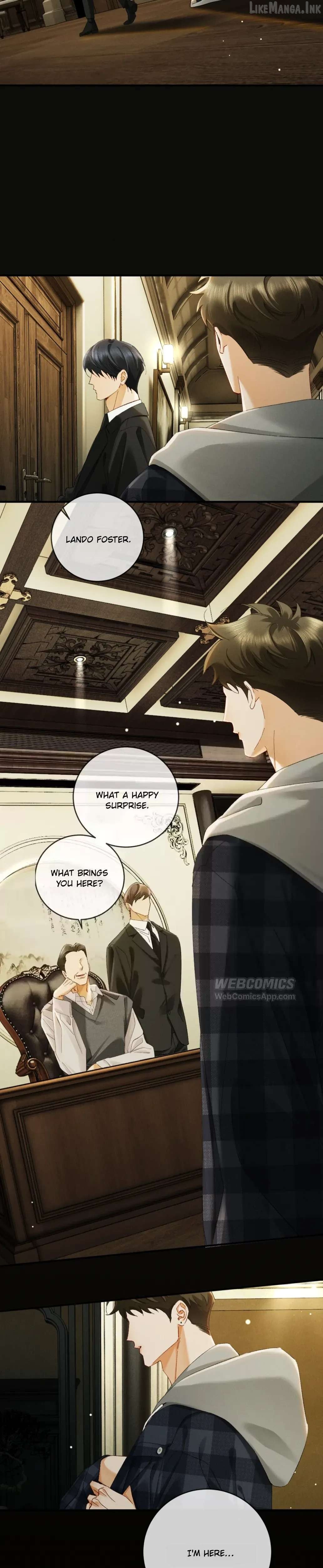 Fallen Contract Chapter 67 - page 5