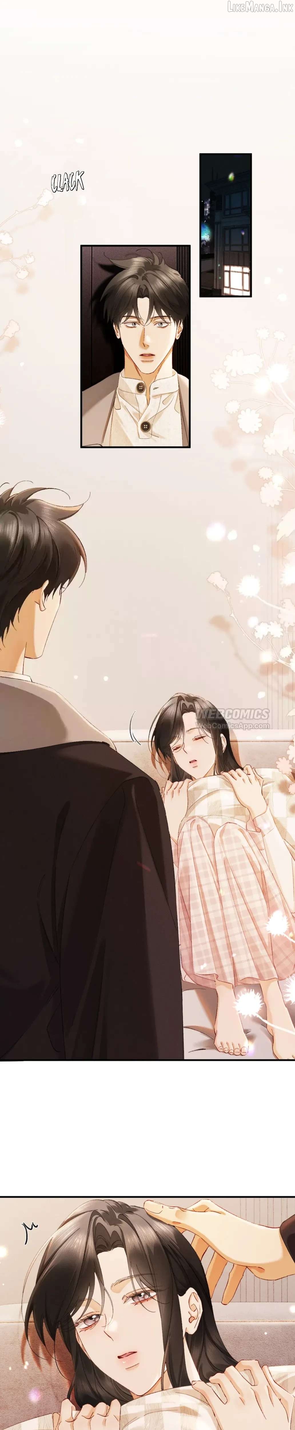 Fallen Contract Chapter 68 - page 1