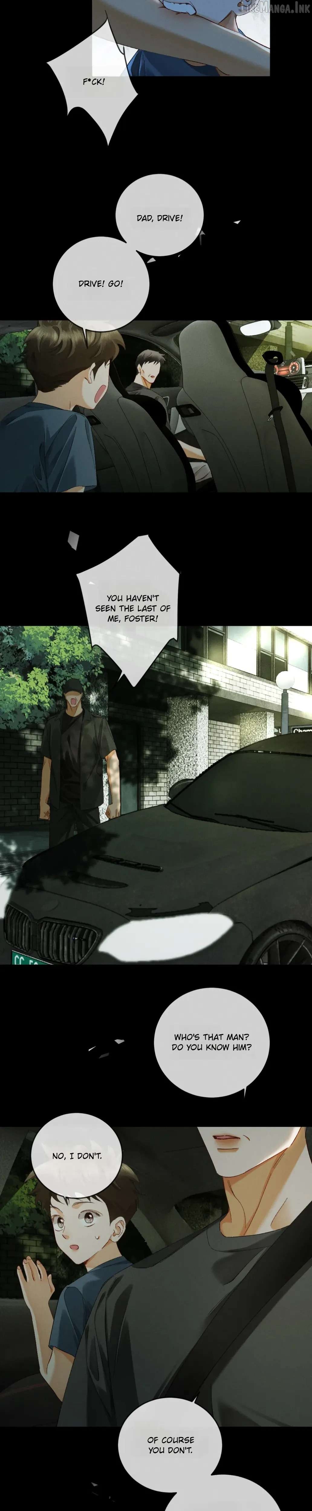 Fallen Contract Chapter 68 - page 10