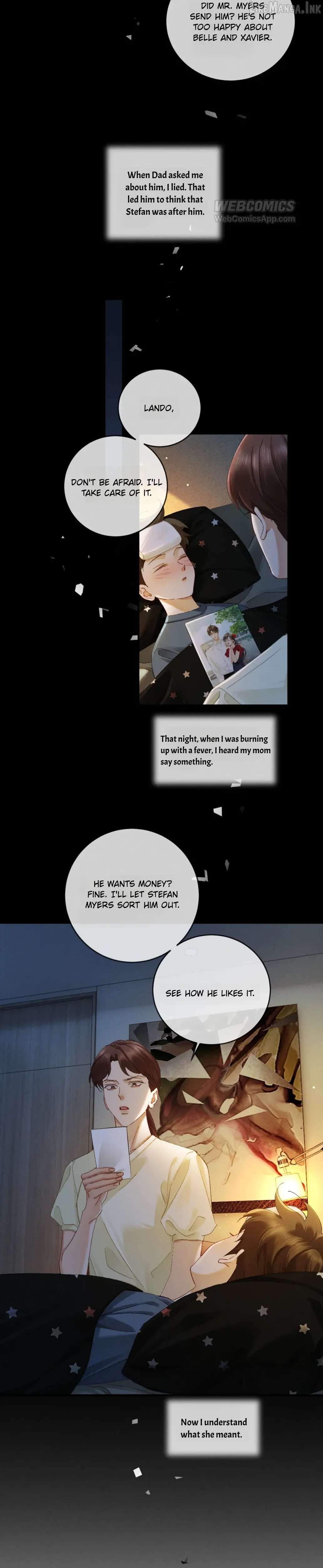 Fallen Contract Chapter 68 - page 11
