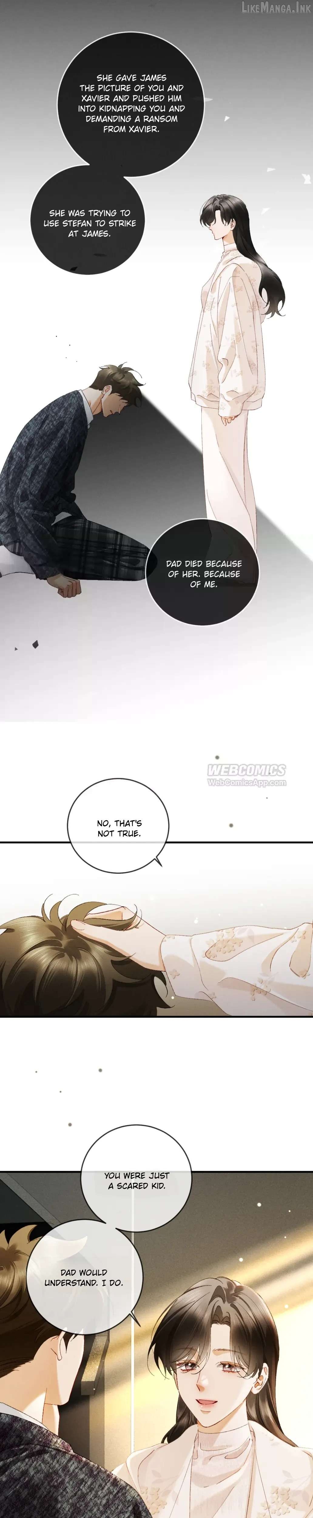Fallen Contract Chapter 68 - page 12