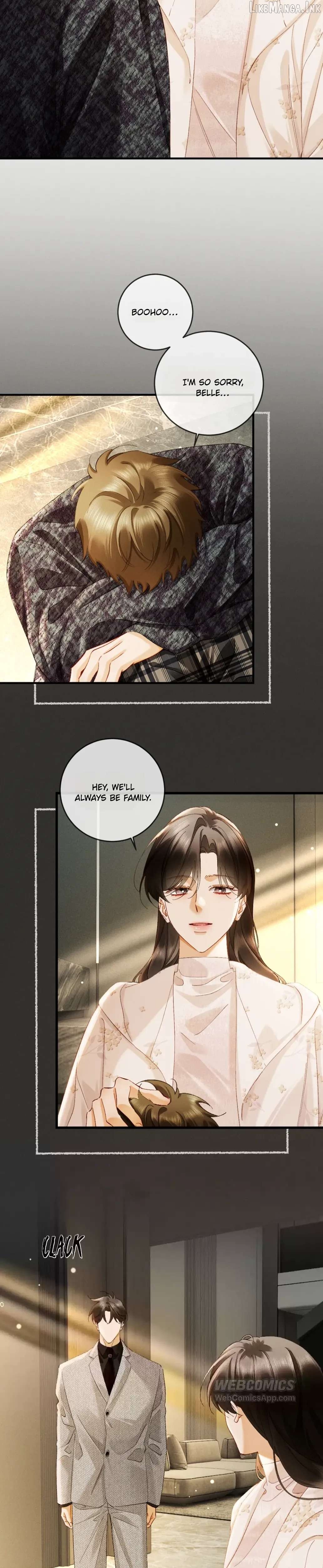 Fallen Contract Chapter 68 - page 13