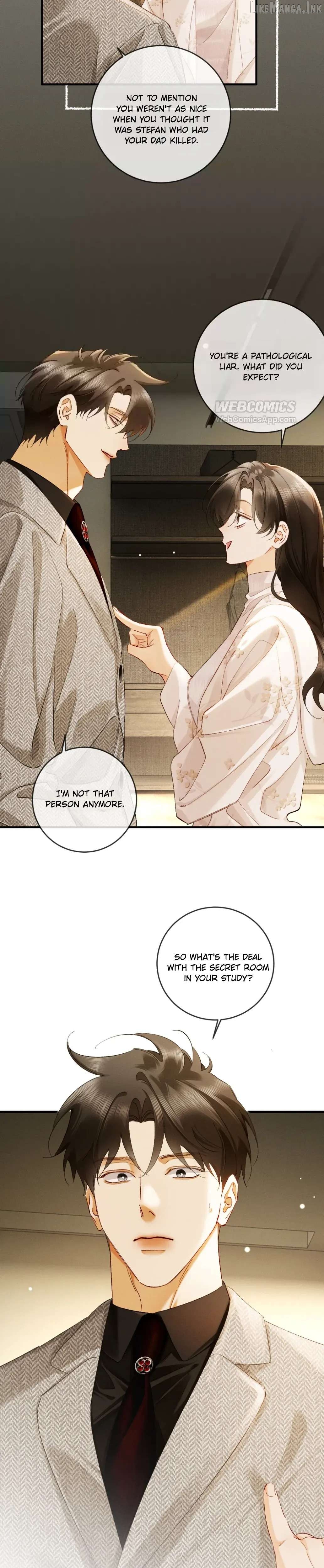 Fallen Contract Chapter 68 - page 15