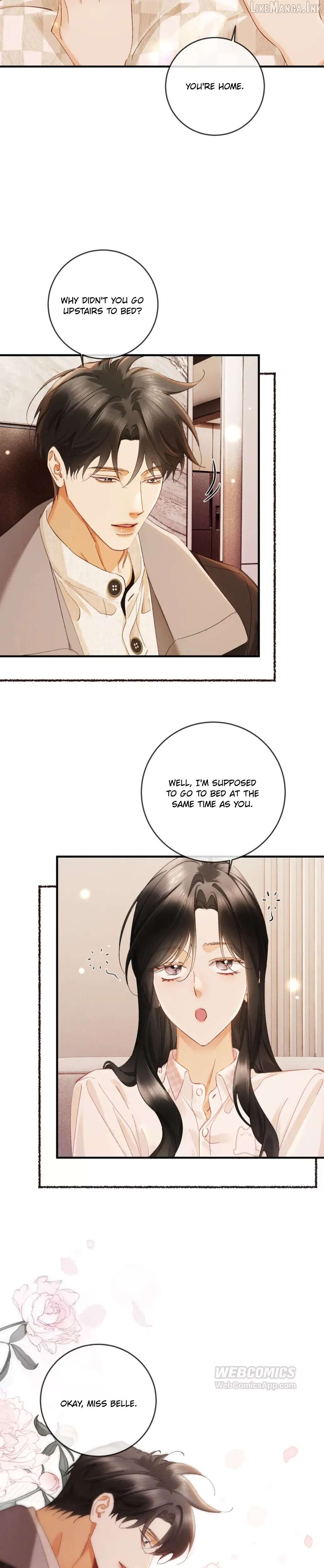 Fallen Contract Chapter 68 - page 2