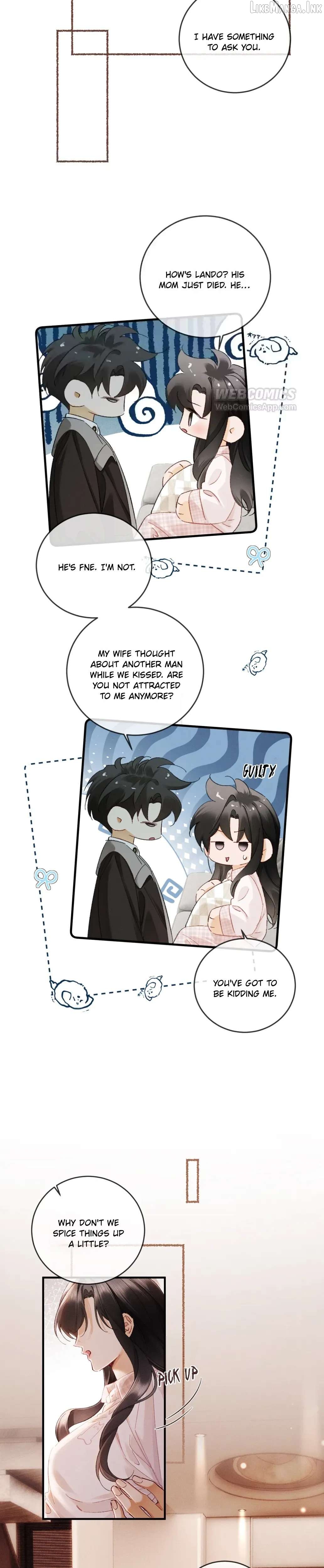 Fallen Contract Chapter 68 - page 4