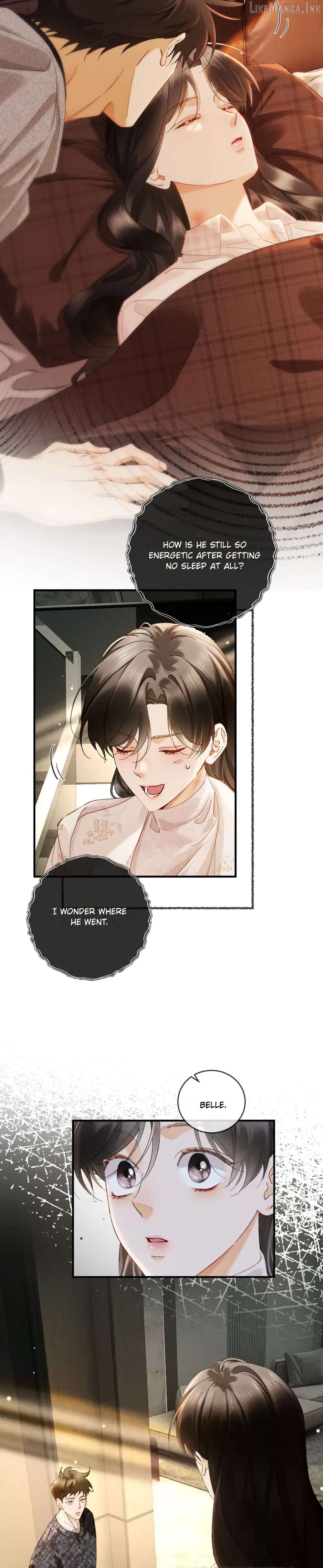 Fallen Contract Chapter 68 - page 6