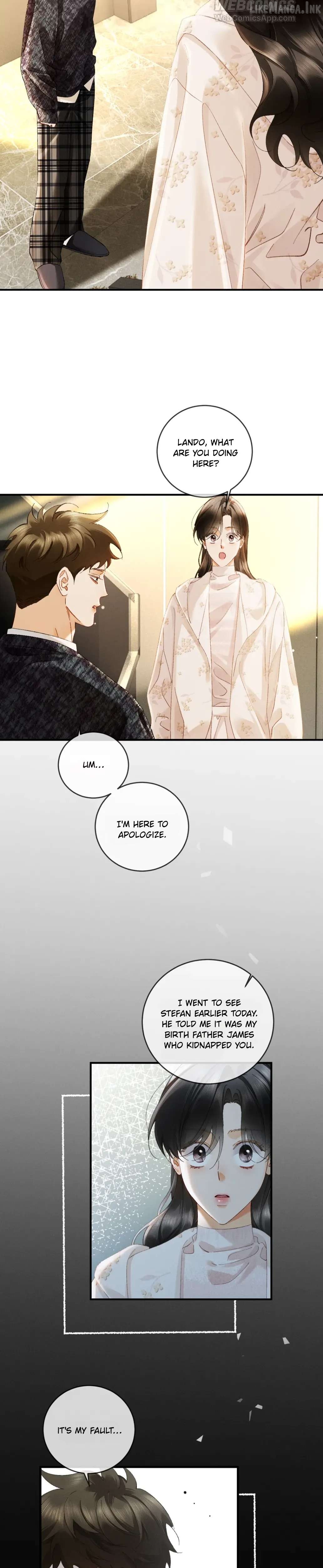 Fallen Contract Chapter 68 - page 7