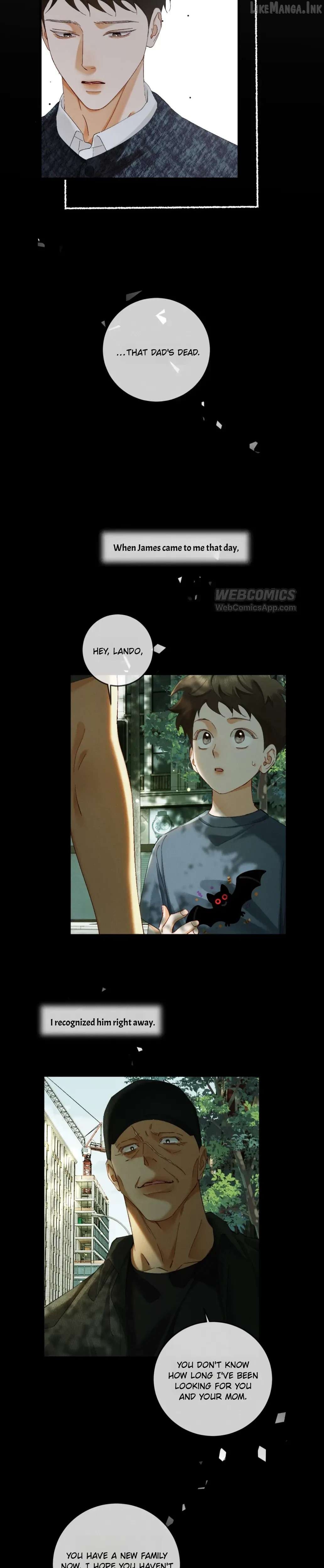 Fallen Contract Chapter 68 - page 8
