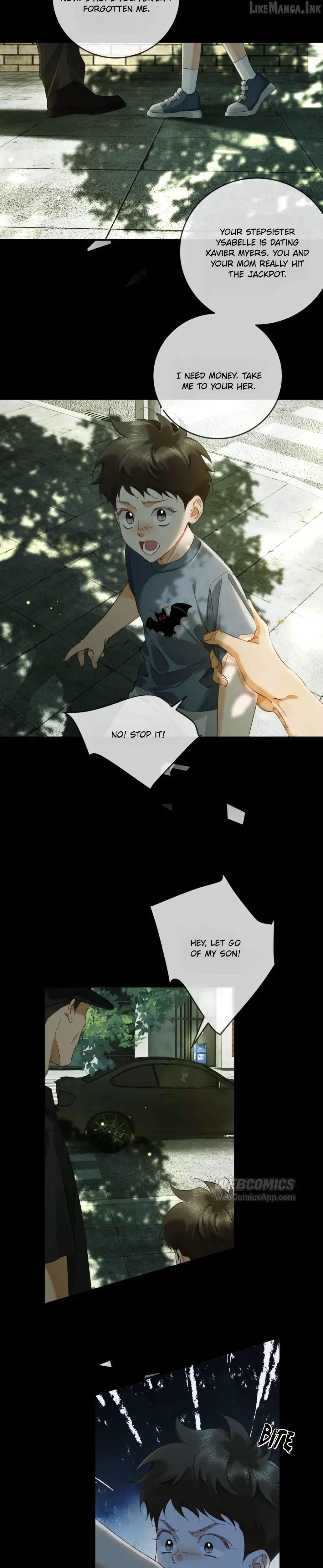 Fallen Contract Chapter 68 - page 9