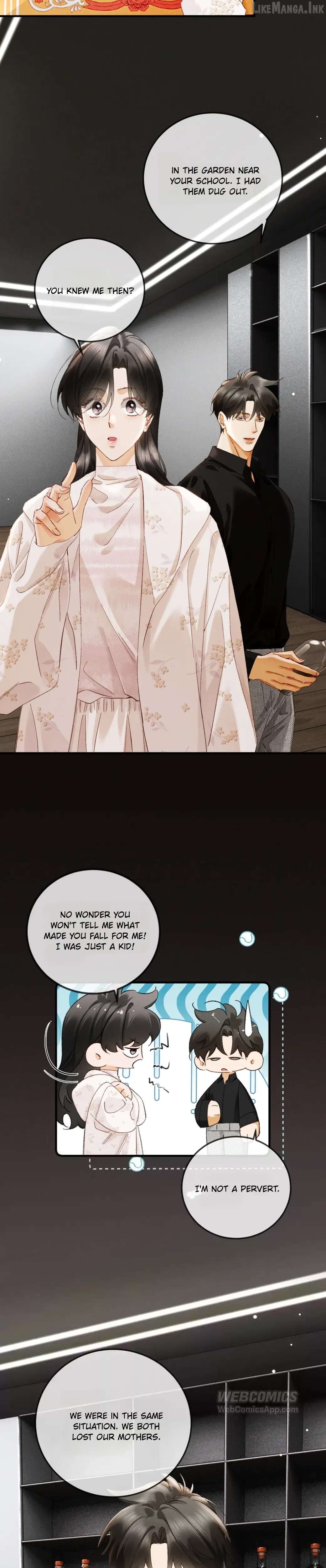 Fallen Contract Chapter 69 - page 2
