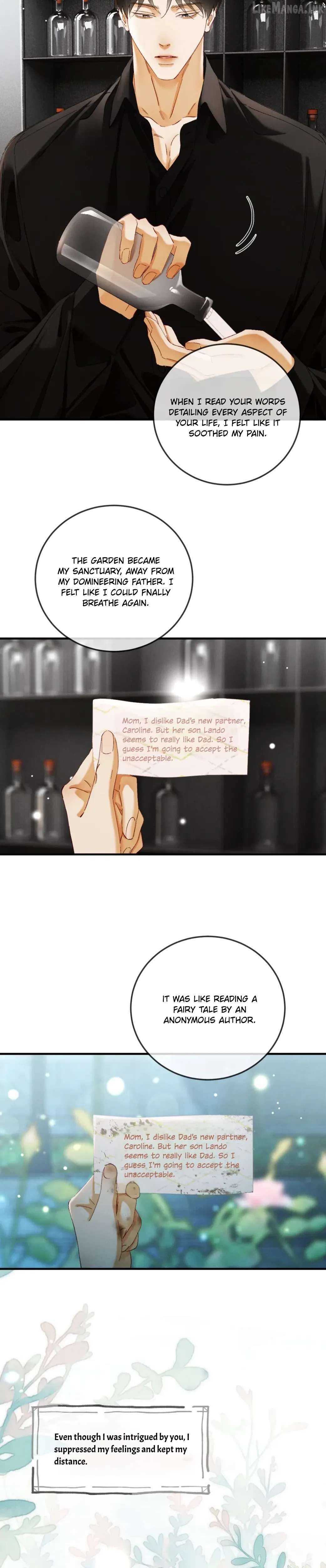 Fallen Contract Chapter 69 - page 3