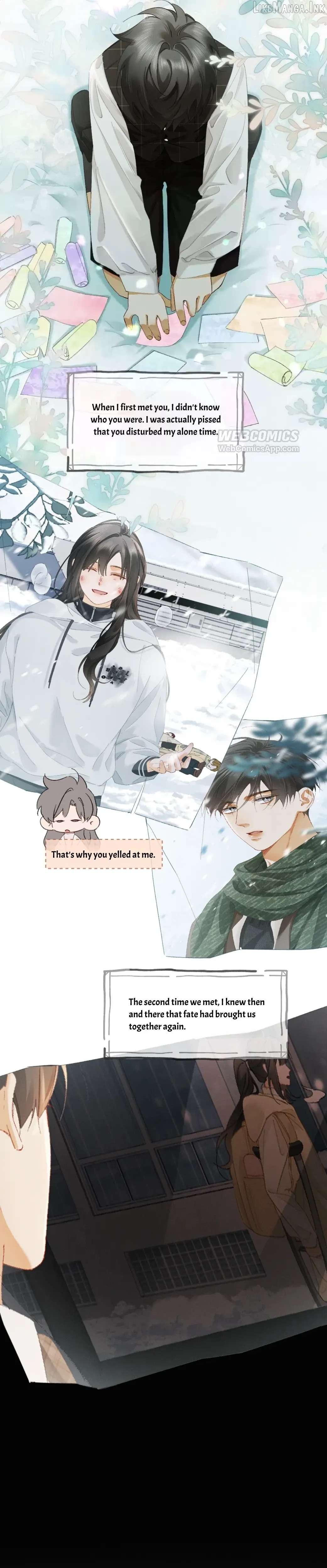 Fallen Contract Chapter 69 - page 4