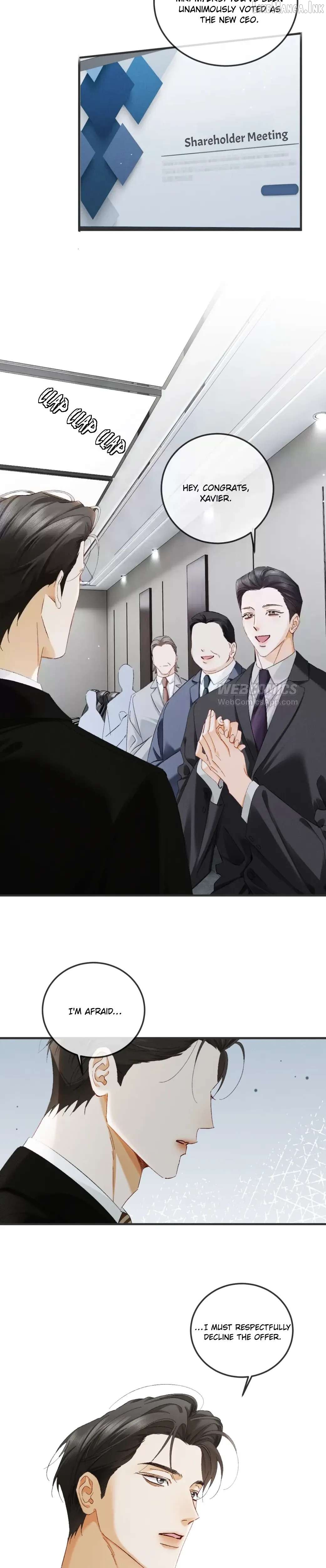 Fallen Contract Chapter 69 - page 8