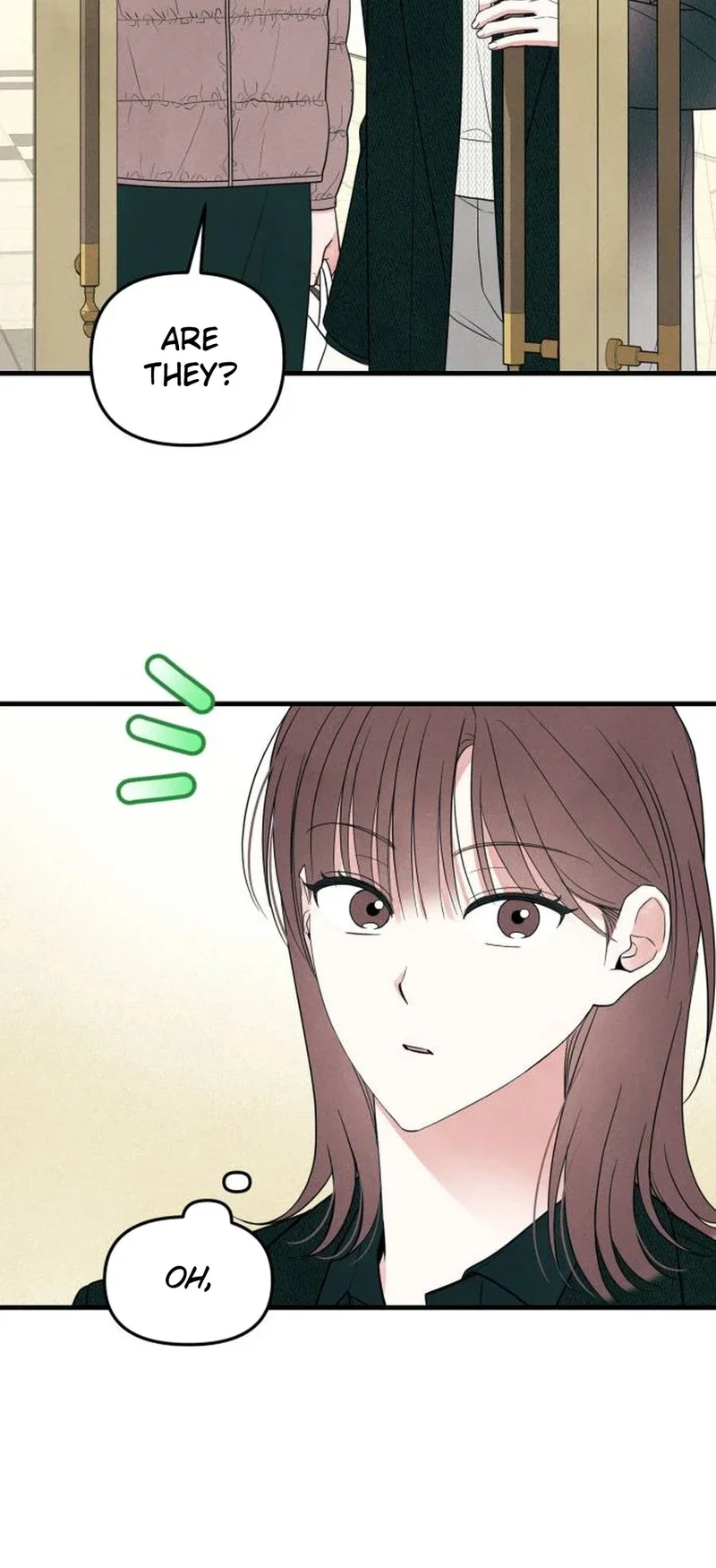 A Hearty Confession Chapter 70 - page 24