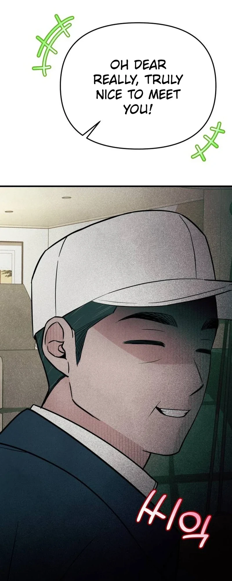 A Hearty Confession Chapter 70 - page 27