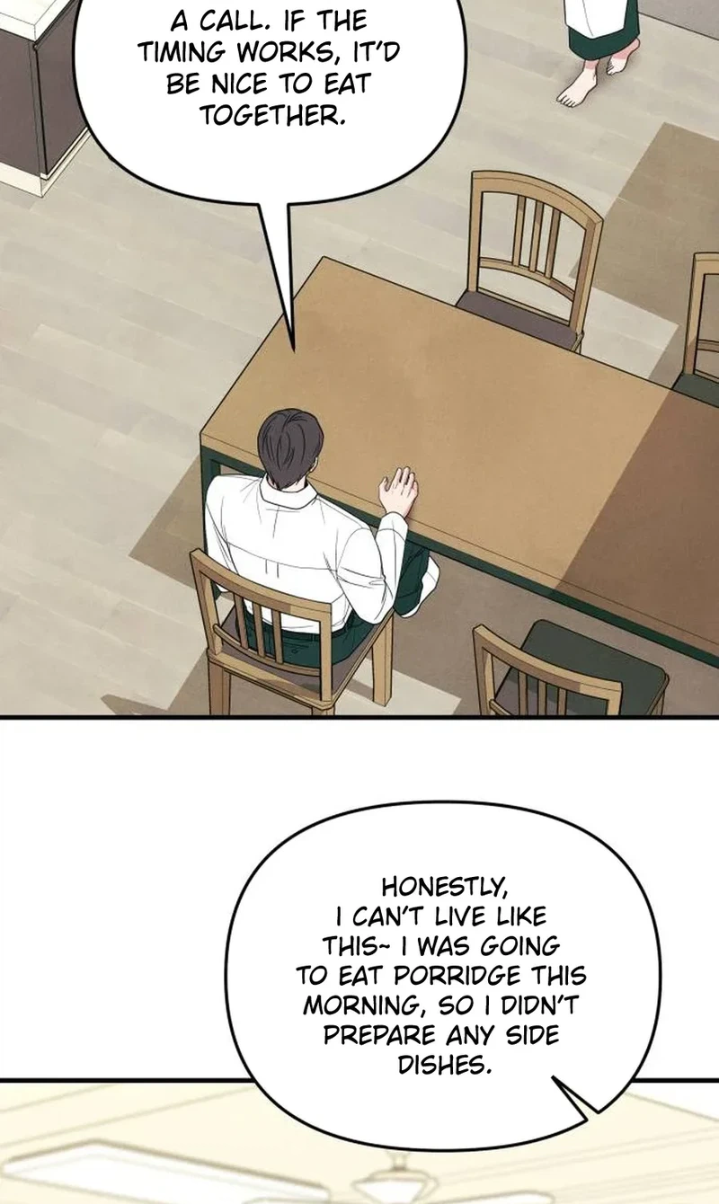 A Hearty Confession Chapter 70 - page 3
