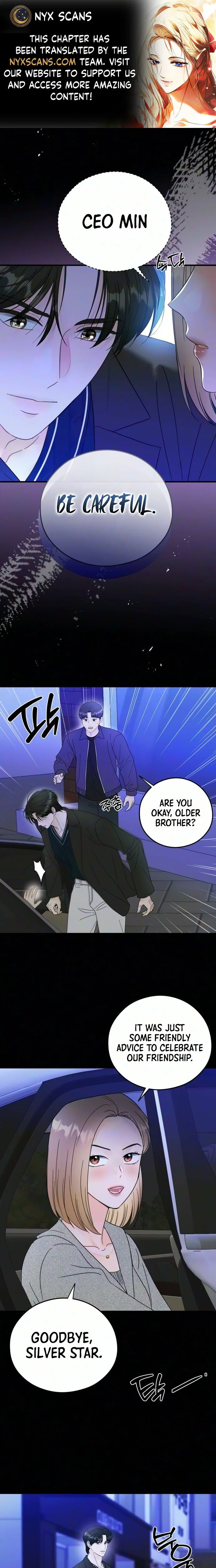 One and only Chapter 46 - page 1