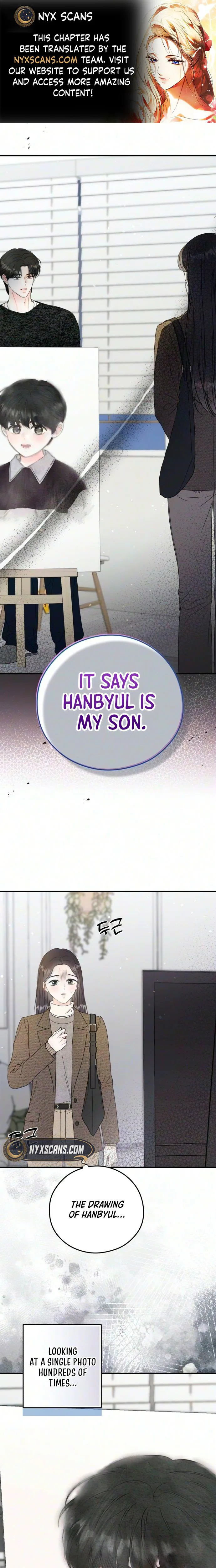 One and only Chapter 47 - page 1