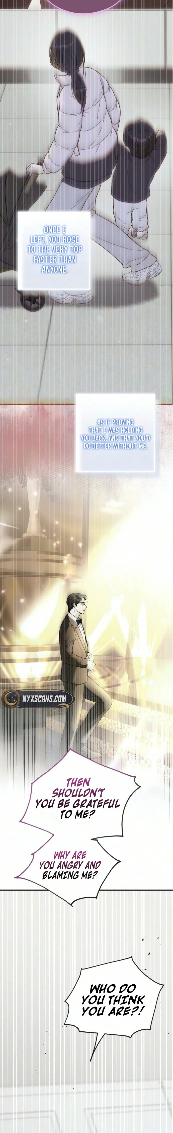 One and only Chapter 47 - page 13