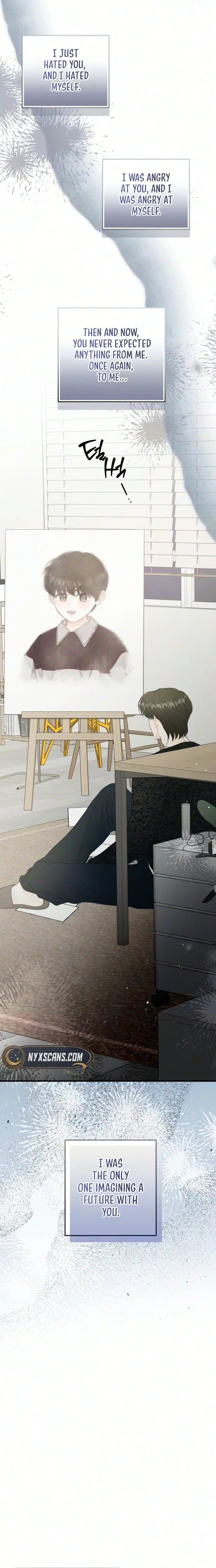 One and only Chapter 47 - page 26