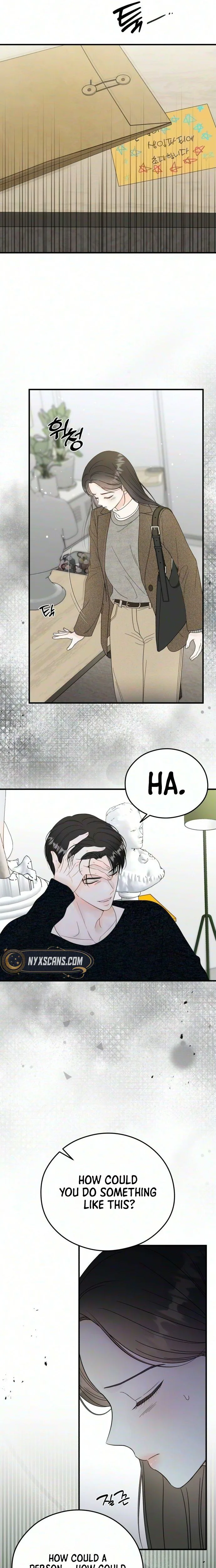 One and only Chapter 47 - page 5