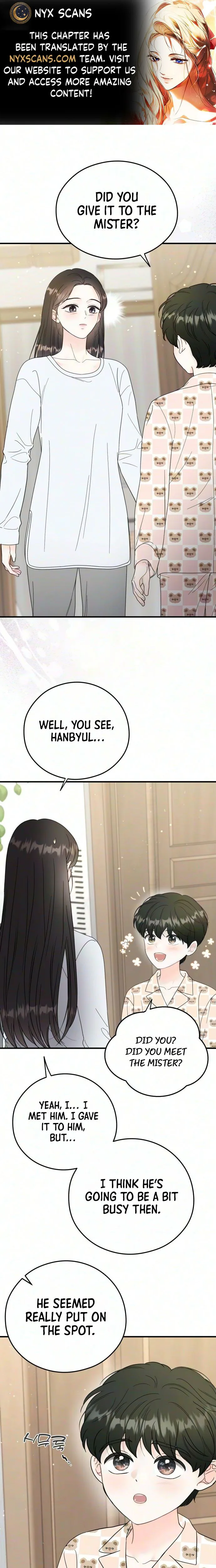 One and only Chapter 48 - page 1