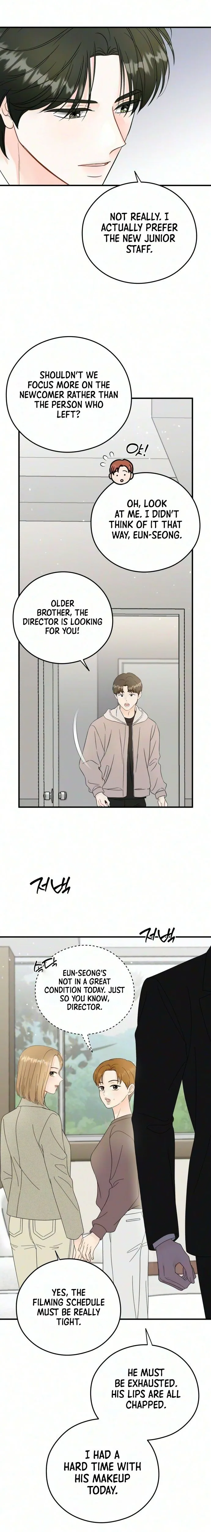 One and only Chapter 48 - page 11