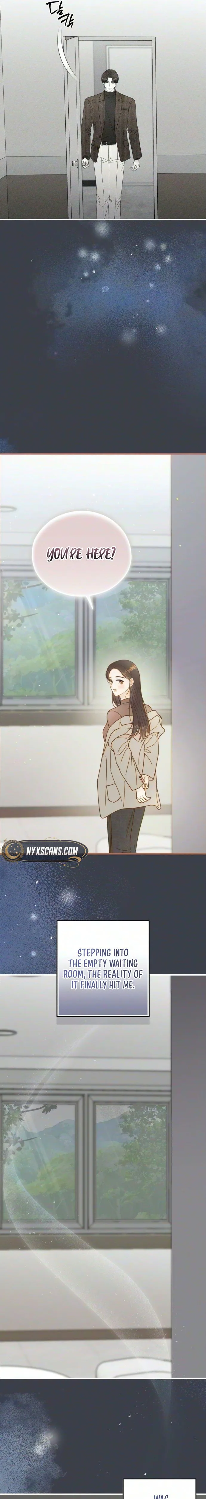 One and only Chapter 48 - page 13