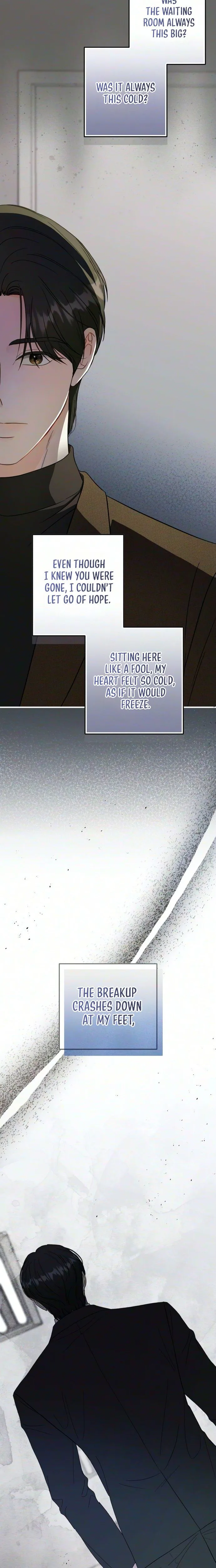 One and only Chapter 48 - page 14