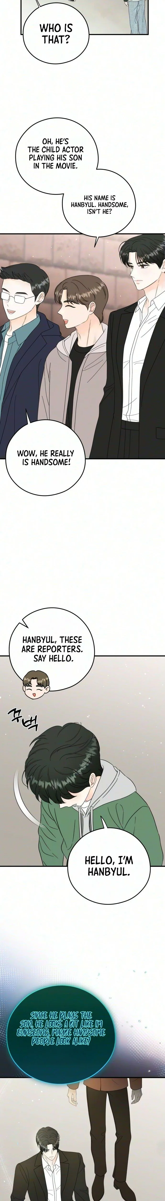 One and only Chapter 48 - page 17