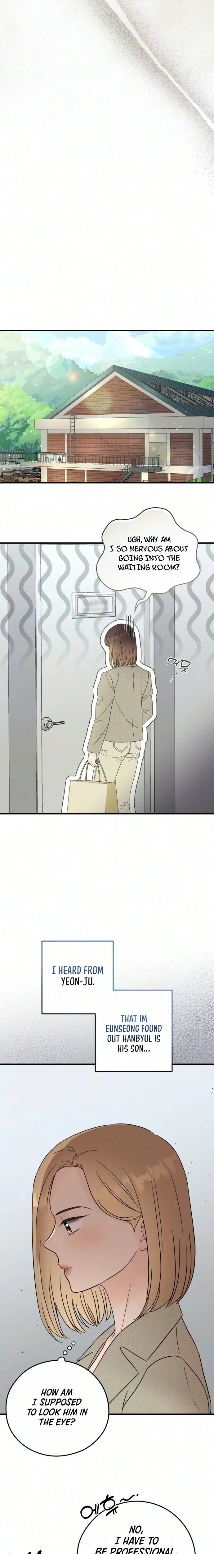One and only Chapter 48 - page 8